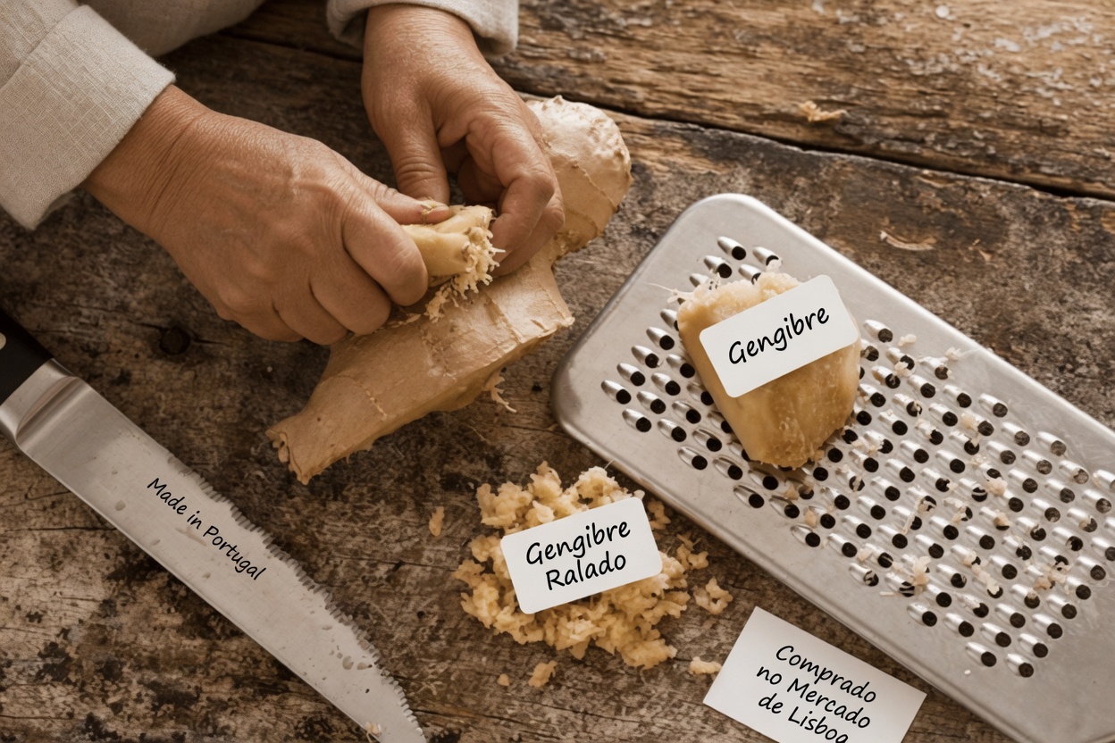 Purifique Seus Rins, Fígado e Pulmões Naturalmente com Este Simples Detox