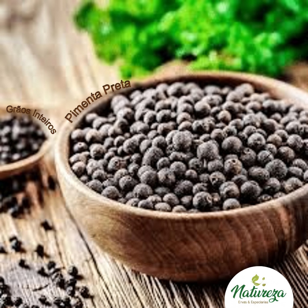 9 Poderosos Benefícios Para a Saúde de Mastigar Pimenta-Preta Antes de Dormir (90% das Pessoas Não Sabem Disso)