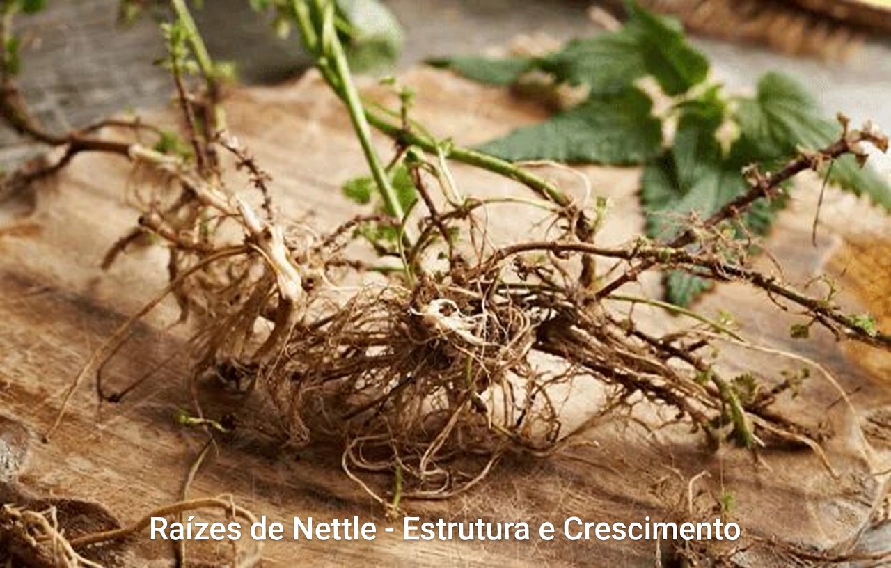 Raiz de Urtiga: Quando Tomá-la e Como Usá-la com Segurança para o Conforto Urinário Masculino