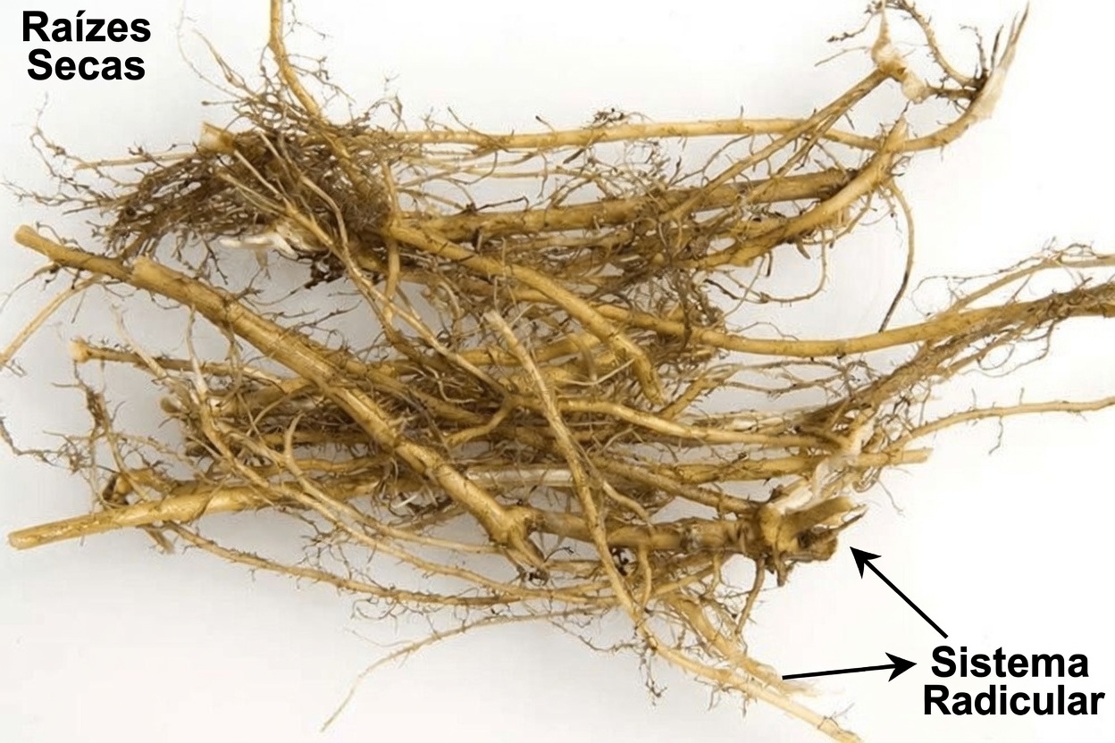 Raiz de Urtiga: Quando Tomá-la e Como Usá-la com Segurança para o Conforto Urinário Masculino