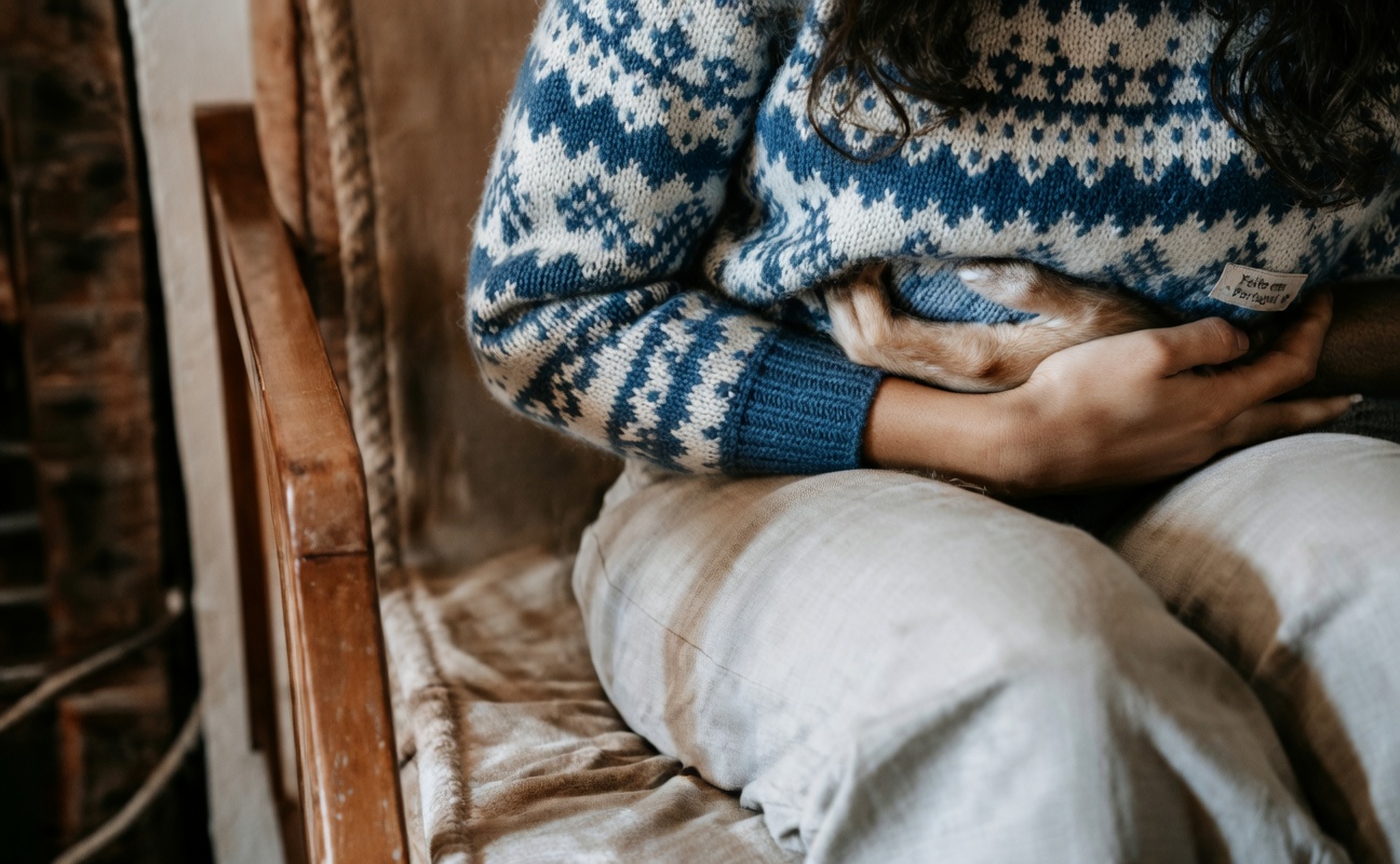 10 sinais surpreendentes de que seus rins estão pedindo ajuda – e por que ignorá-los pode mudar sua vida