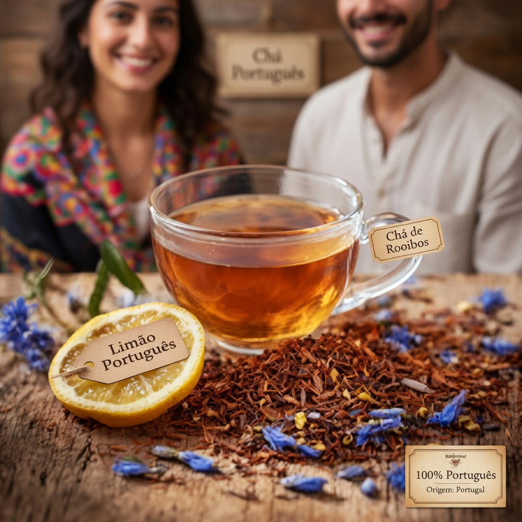 Idosos com mais de 60 anos ficam chocados com isto: 3 chás que podem restaurar a força muscular rapidamente