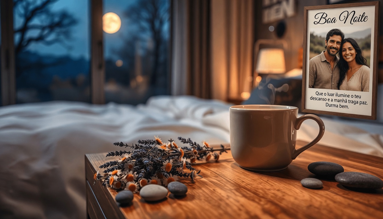 Mais de 60? O simples ritual noturno que pode ajudar você a acordar com uma visão mais nítida e confortável