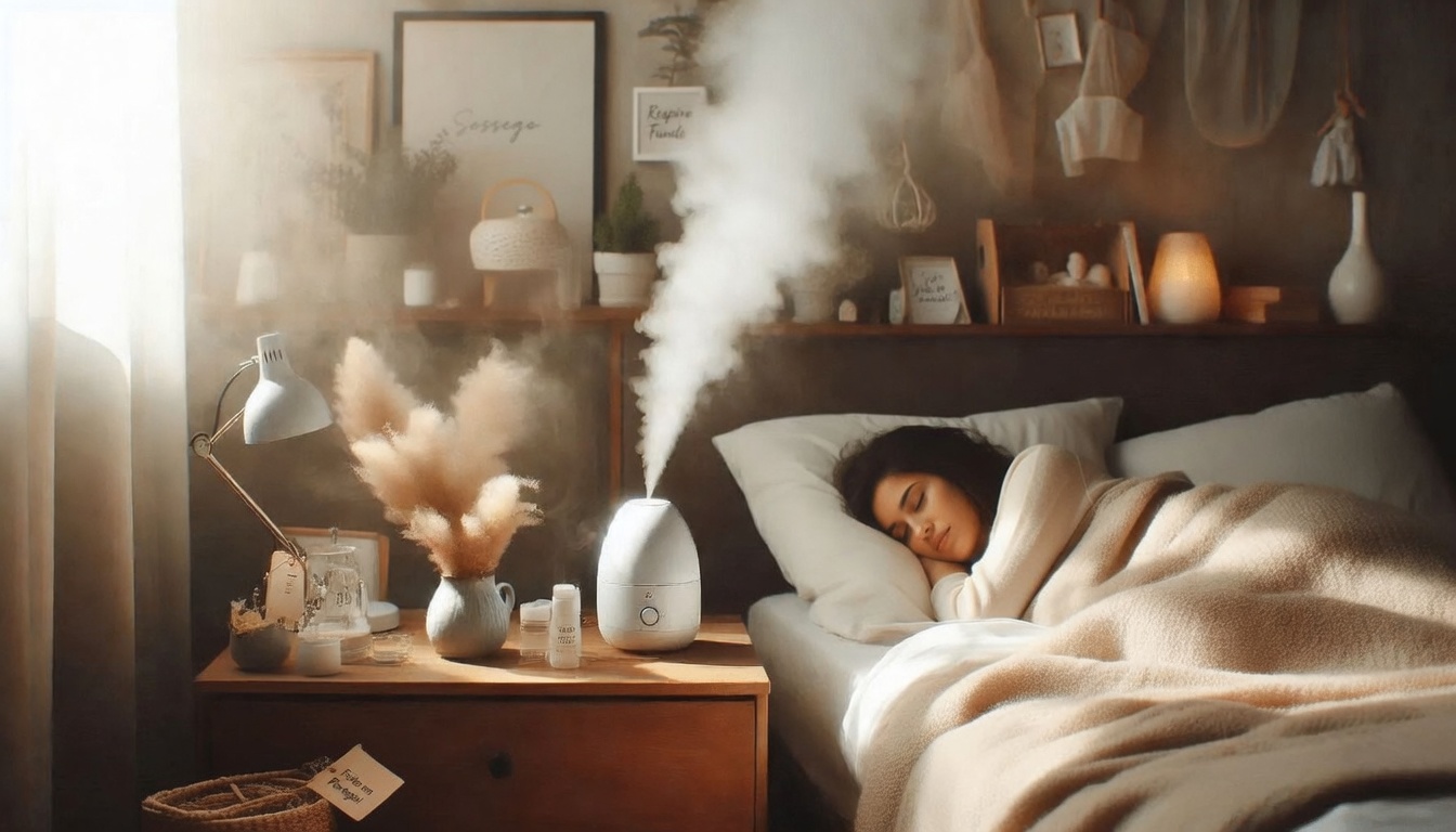 Mais de 60? O simples ritual noturno que pode ajudar você a acordar com uma visão mais nítida e confortável