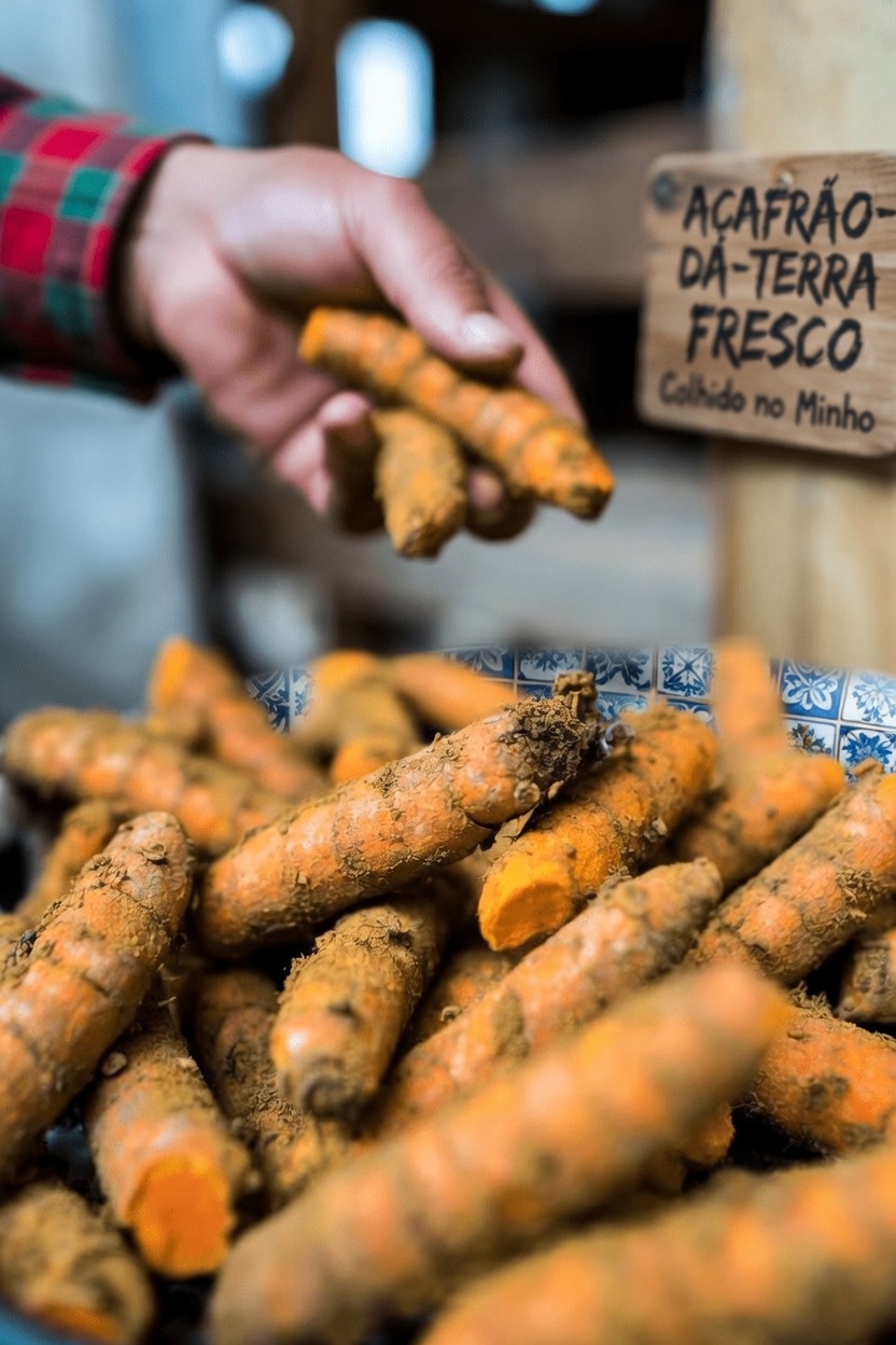 Por que um médico japonês recomenda consumir açafrão todos os dias: descubra hábitos simples para melhorar o bem-estar