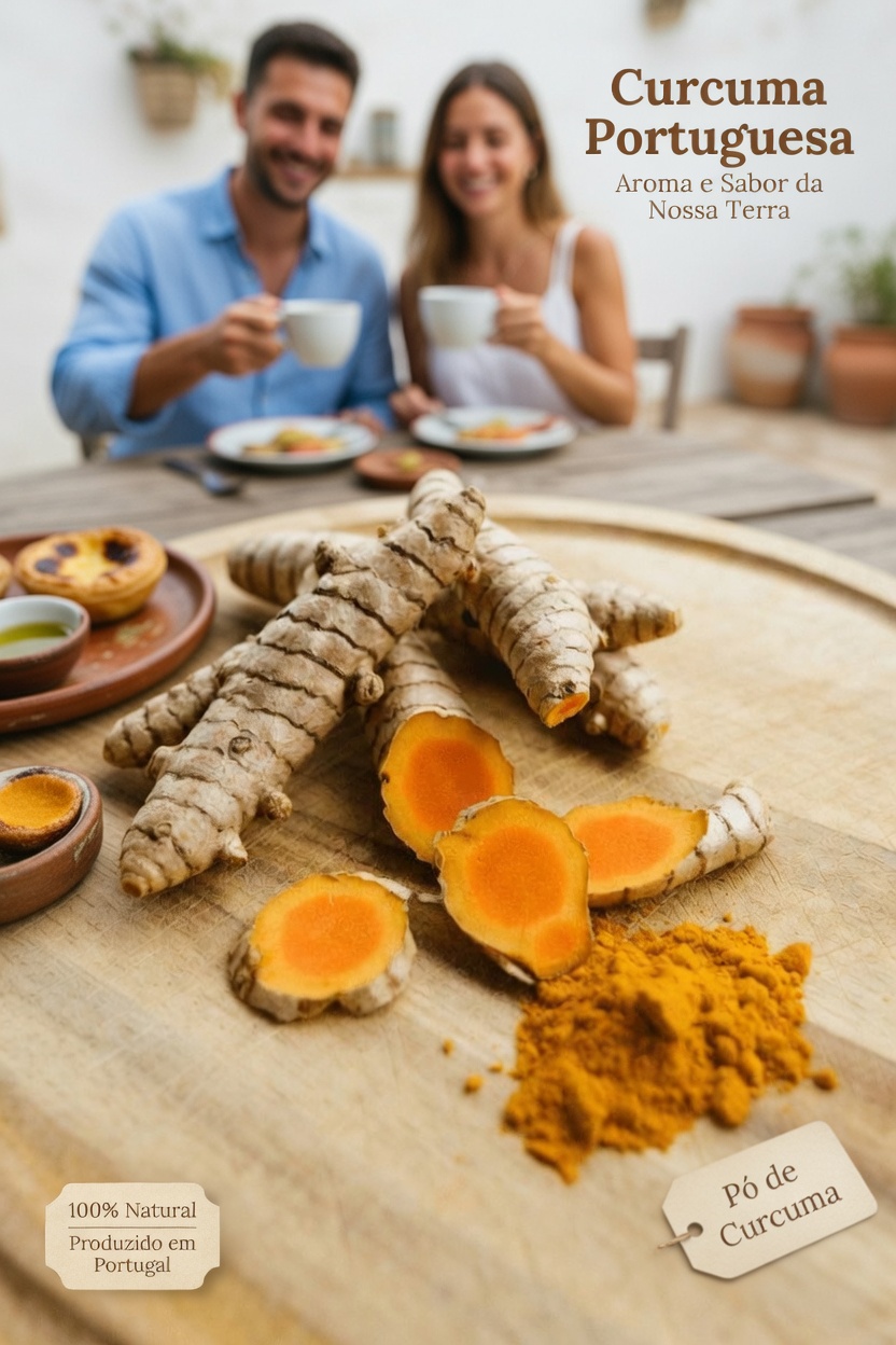 Por que um médico japonês recomenda consumir açafrão todos os dias: descubra hábitos simples para melhorar o bem-estar