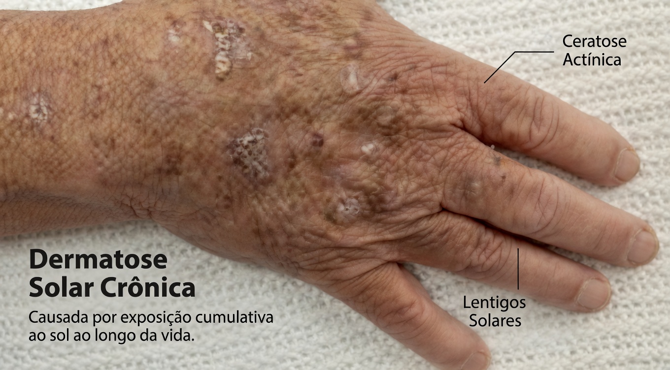 6 Sinais de Alerta do Corpo Após os 40 que Você Nunca Deve Ignorar