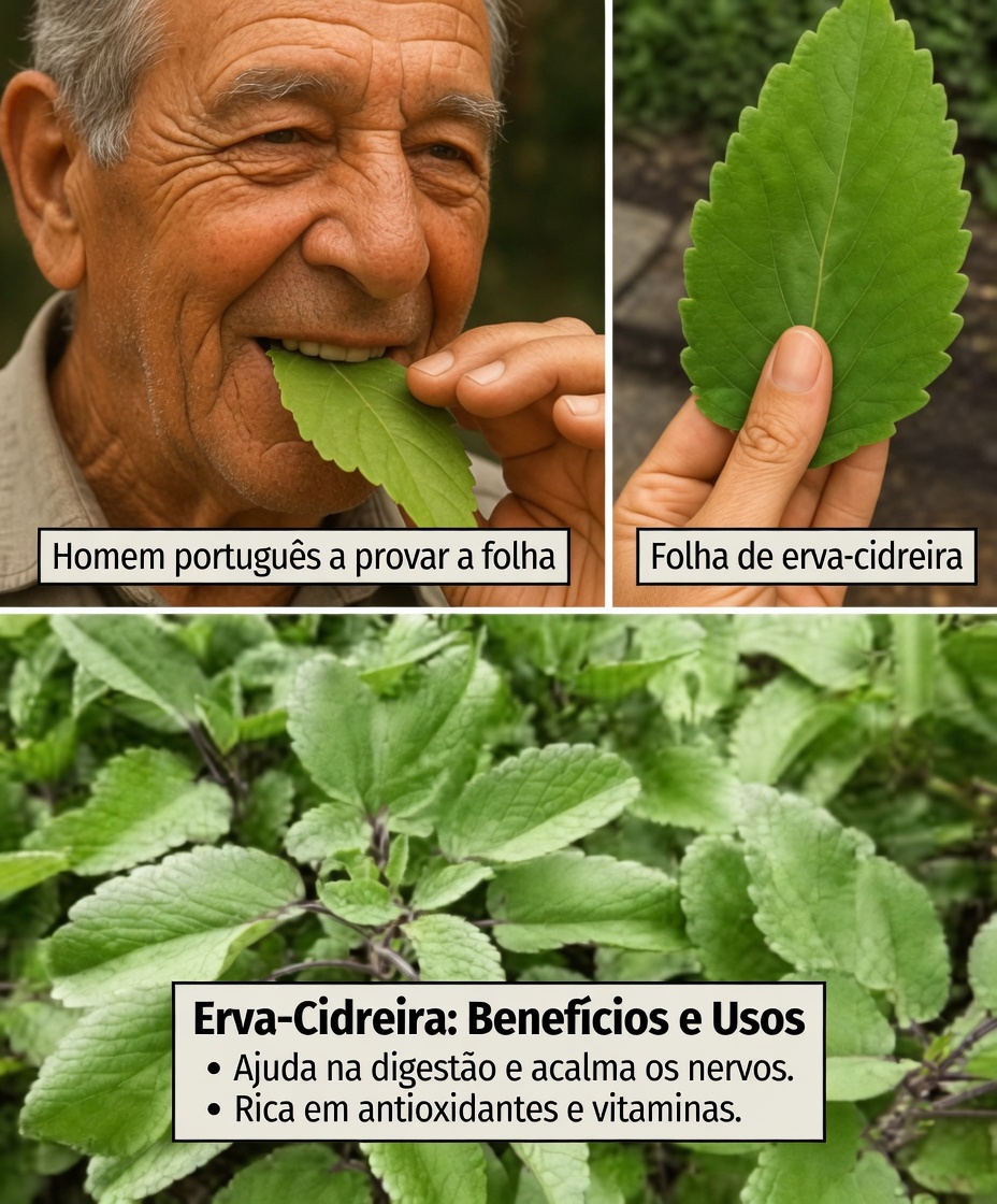 Folha-da-Vida – A planta curativa que cresce no seu quintal e que a indústria farmacêutica reza para você nunca perceber