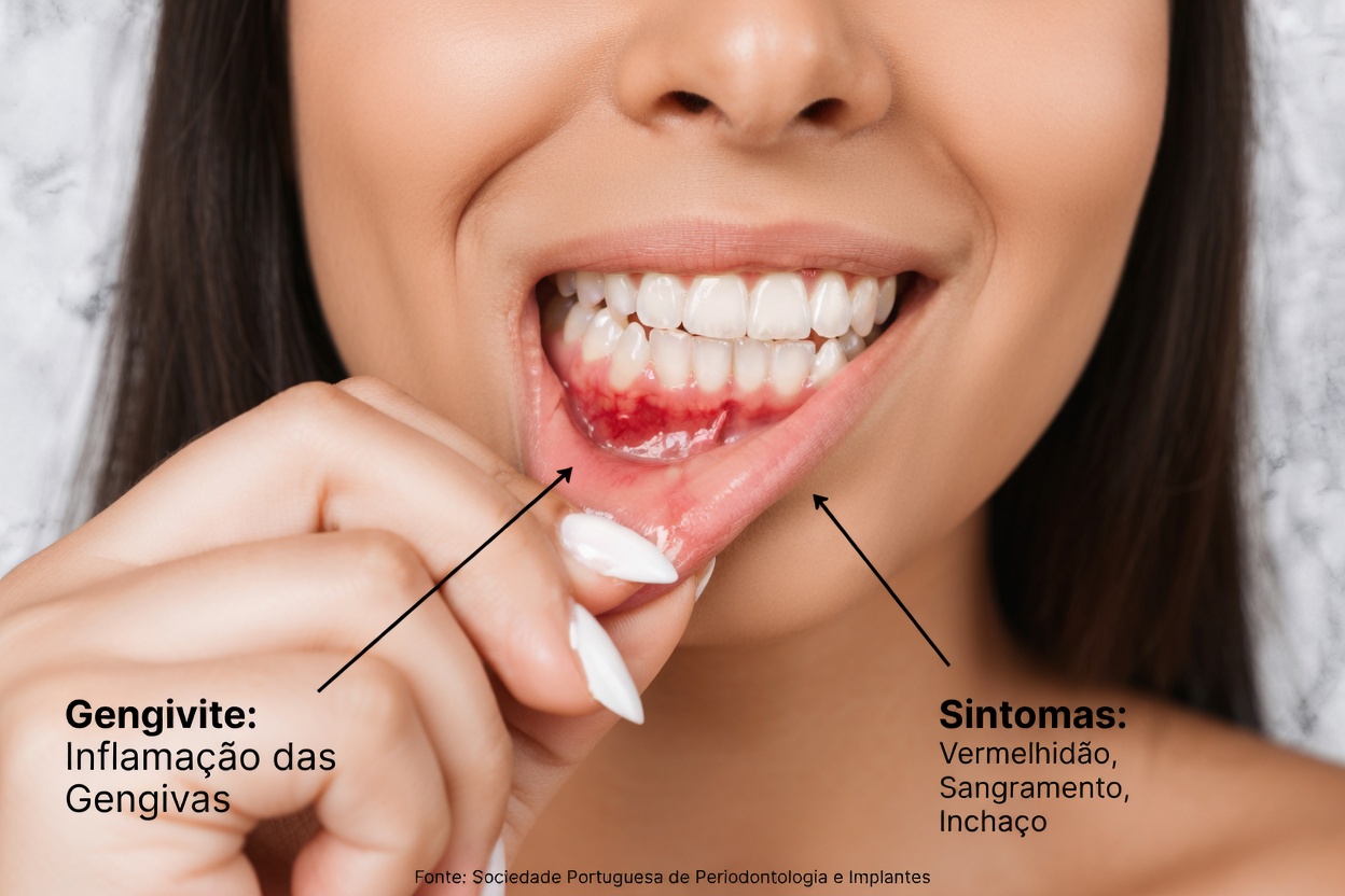 O que Esses Caroços na Sua Boca Podem Indicar? Um Guia para Preocupações Orais Comuns e Hábitos Saudáveis