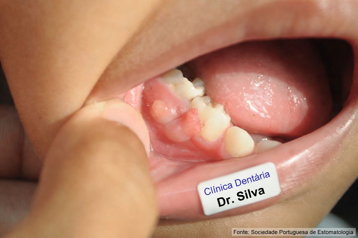 O que Esses Caroços na Sua Boca Podem Indicar? Um Guia para Preocupações Orais Comuns e Hábitos Saudáveis