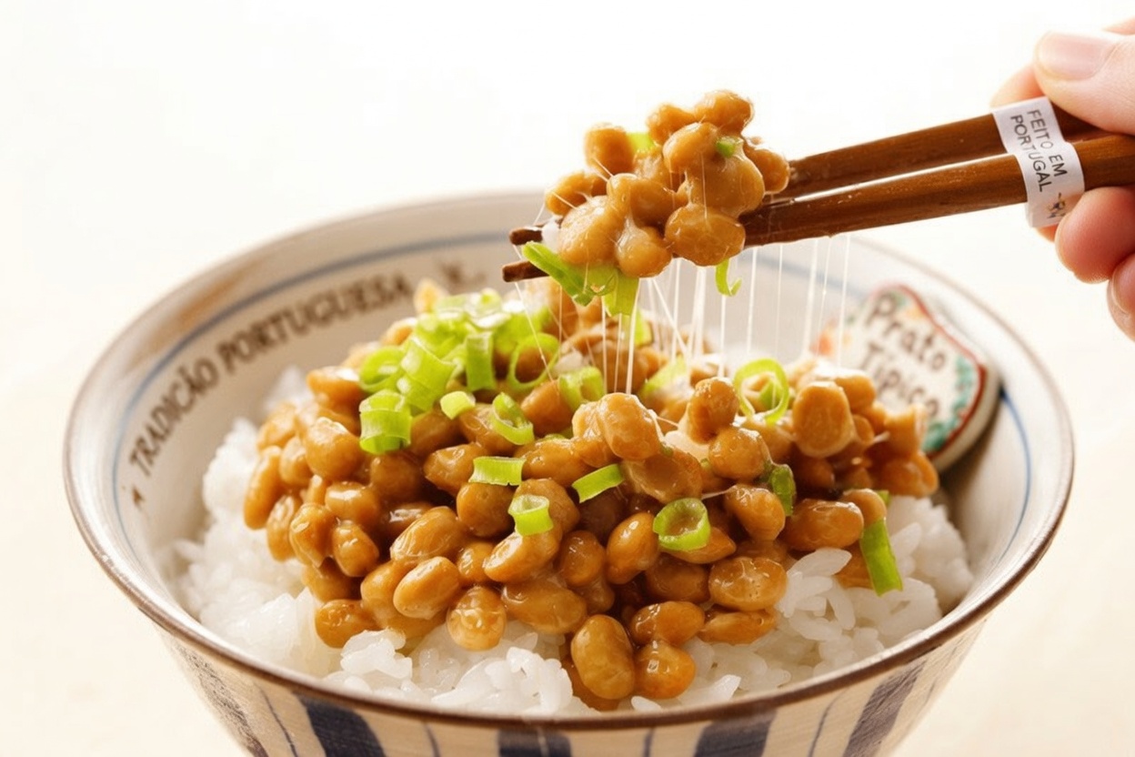 5 alimentos japoneses do dia a dia de uma instrutora de fitness de 92 anos que podem ajudar a promover a vitalidade e um envelhecimento saudável