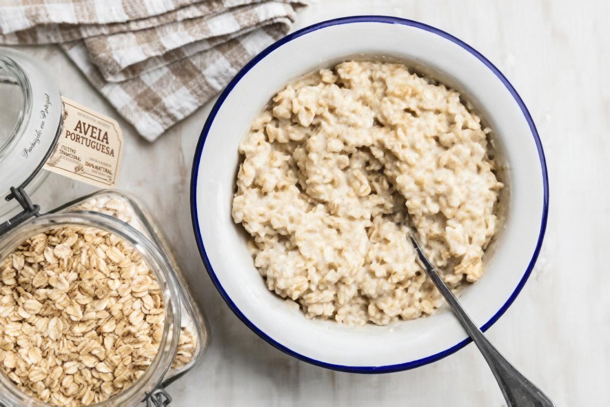 Aprenda os 7 Principais Erros a Evitar ao Preparar Aveia para Melhorar Naturalmente sua Rotina Diária de Saúde
