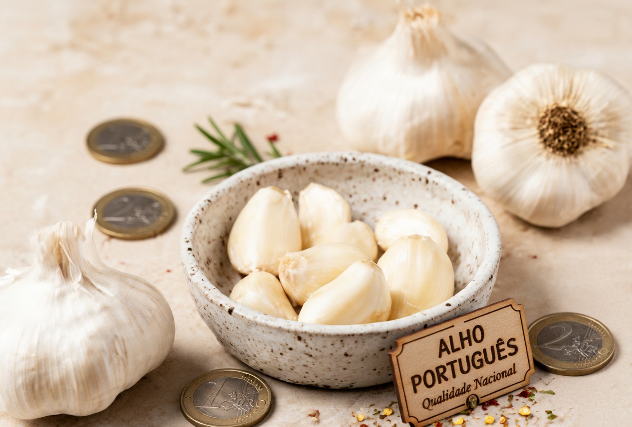 Como Médico, Estou CHOCADO: ESTE Legume Aumenta o Risco de AVC da Noite para o Dia