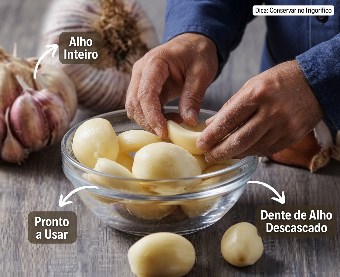 Como Médico, Estou CHOCADO: ESTE Legume Aumenta o Risco de AVC da Noite para o Dia