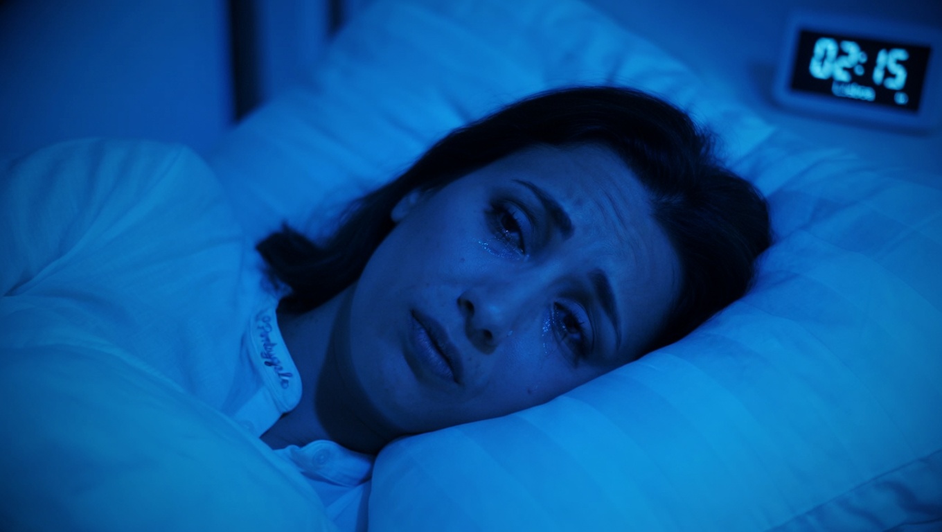 10 Sinais Discretos de que Você Está com Pouca Vitamina D – Não os Ignore!