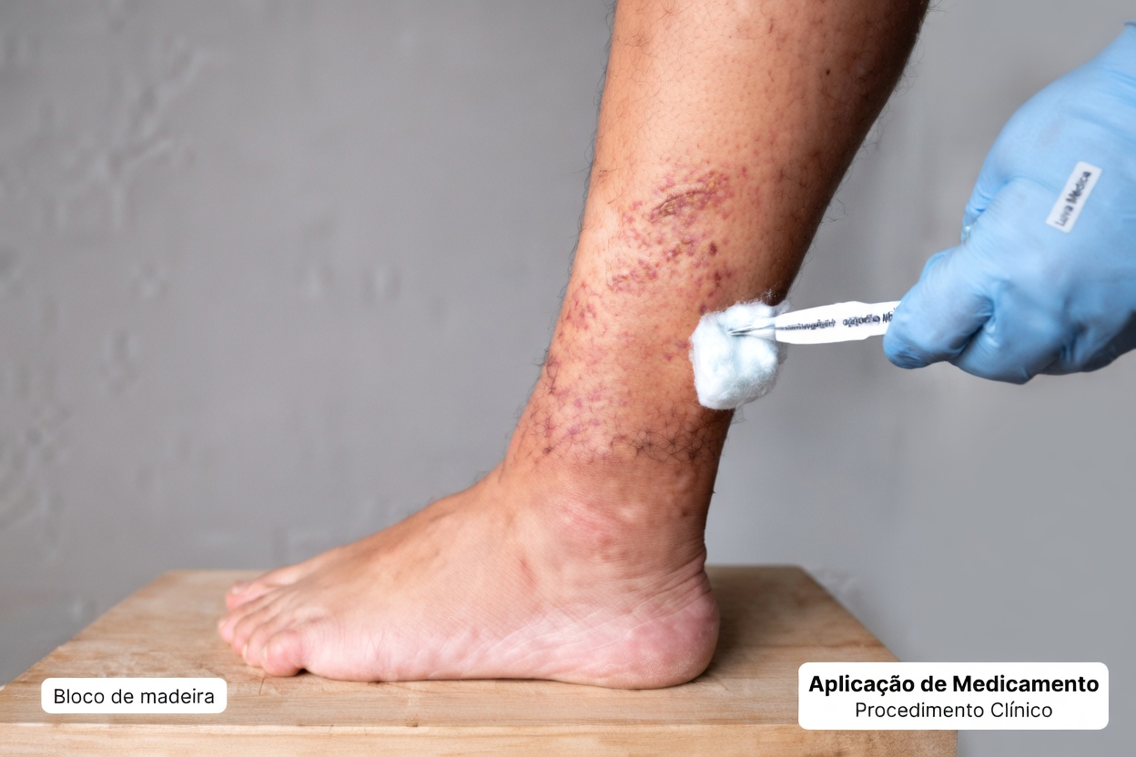 10 Sinais Discretos de que Você Está com Pouca Vitamina D – Não os Ignore!