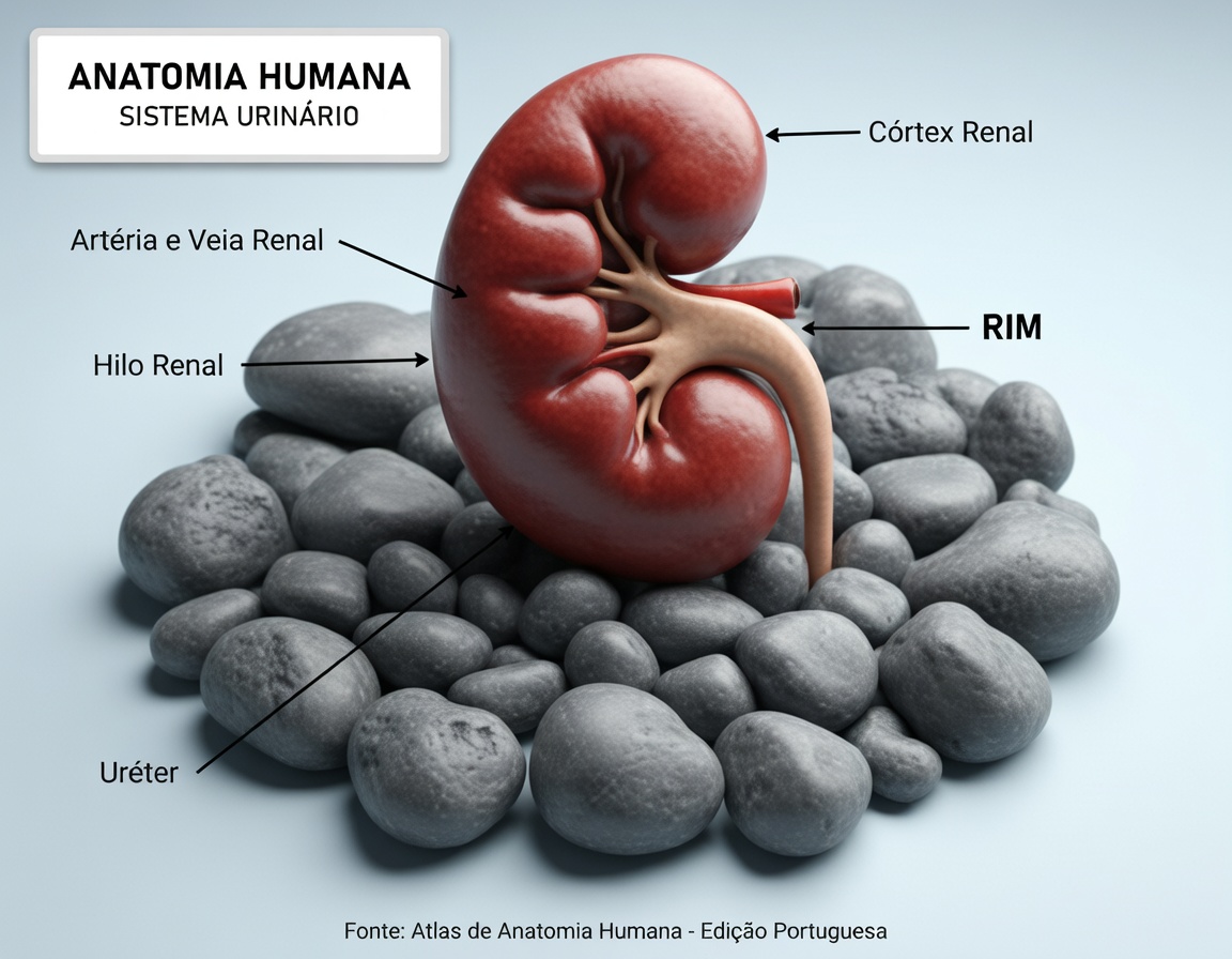 Sintomas de Cálculos Renais – Tudo o que Você Precisa Saber