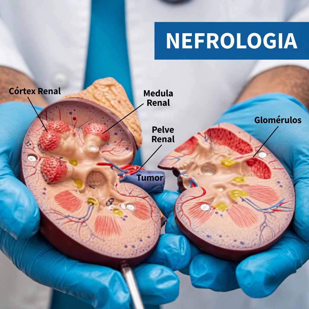 Sintomas de Cálculos Renais – Tudo o que Você Precisa Saber