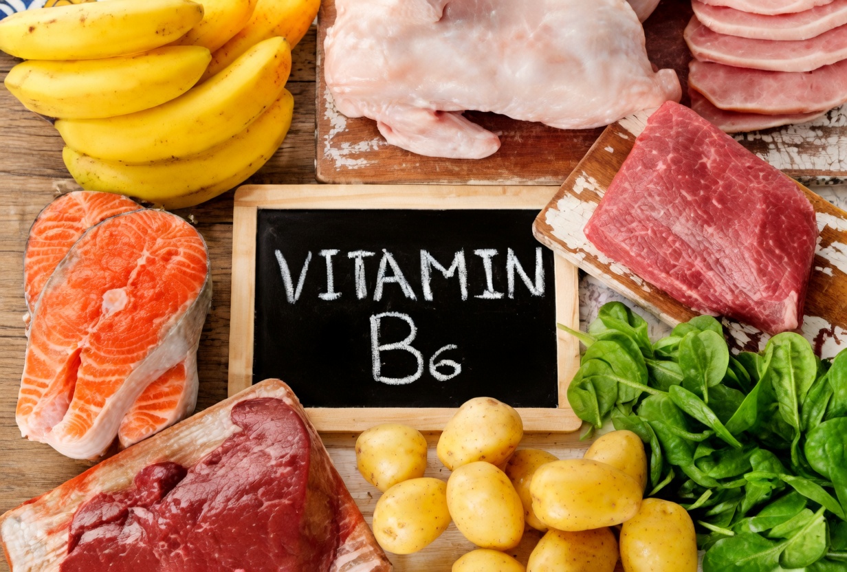 7 vitaminas poderosas que podem ajudar a manter as artérias mais limpas e a melhorar naturalmente o fluxo sanguíneo para a saúde do coração