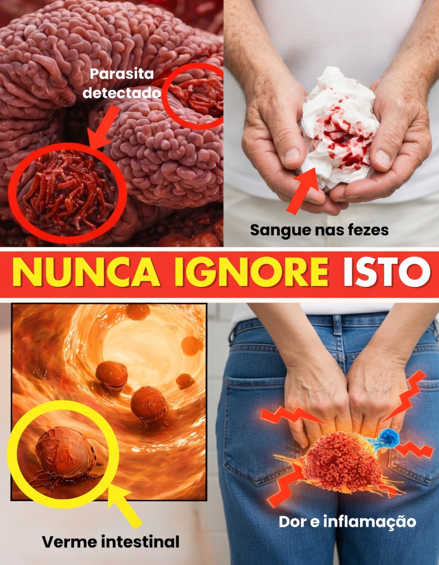 7 Sinais de Alerta Sutis do Câncer de Cólon que Você Nunca Deve Ignorar e Como a Consciência Pode te Empoderar