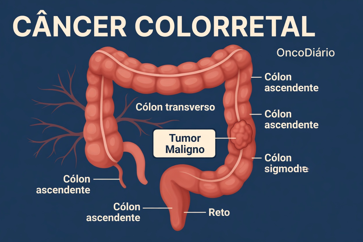 7 Sinais de Alerta Sutis do Câncer de Cólon que Você Nunca Deve Ignorar e Como a Consciência Pode te Empoderar