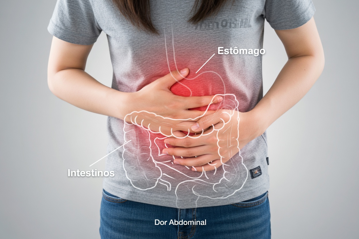 7 Sinais de Alerta Sutis do Câncer de Cólon que Você Nunca Deve Ignorar e Como a Consciência Pode te Empoderar