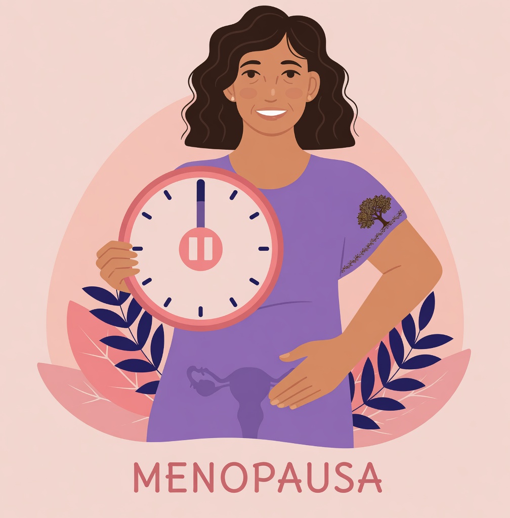 Menopausa Precoce: 10 Sinais (e Mais) para Ficar Atenta!