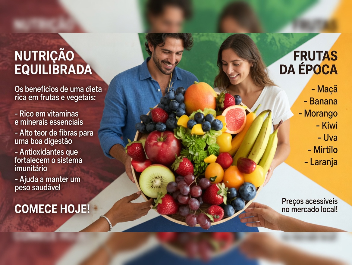 Mais de 60 anos? Top 5 Frutas Poderosas que Podem Ajudar a Reconstruir Músculos e Apoiar a Reversão da Sarcopenia – Guia de Bem-Estar para Idosos