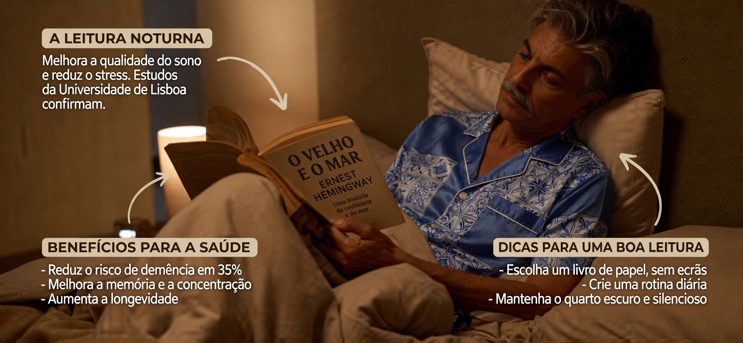 8 Maneiras Eficazes de Reduzir a Micção Noturna Frequente (Nictúria) para um Sono Mais Reparador