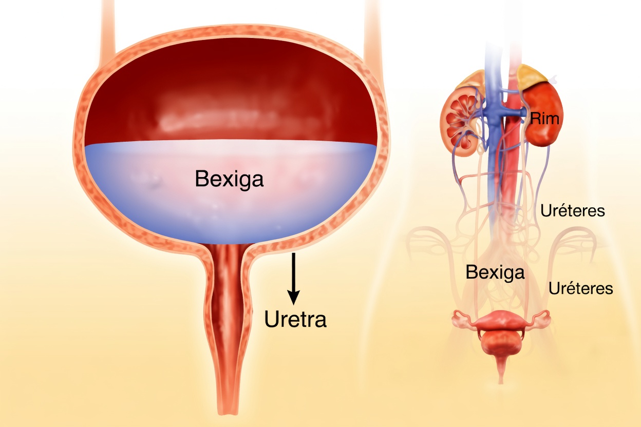 8 Maneiras Eficazes de Reduzir a Micção Noturna Frequente (Nictúria) para um Sono Mais Reparador