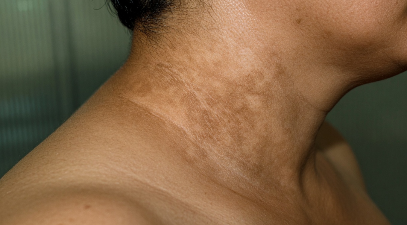 A Ameaça Silenciosa Escondida no Seu Fígado: 8 Sinais de Alerta da Doença do Fígado Gorduroso que Você Precisa Reconhecer