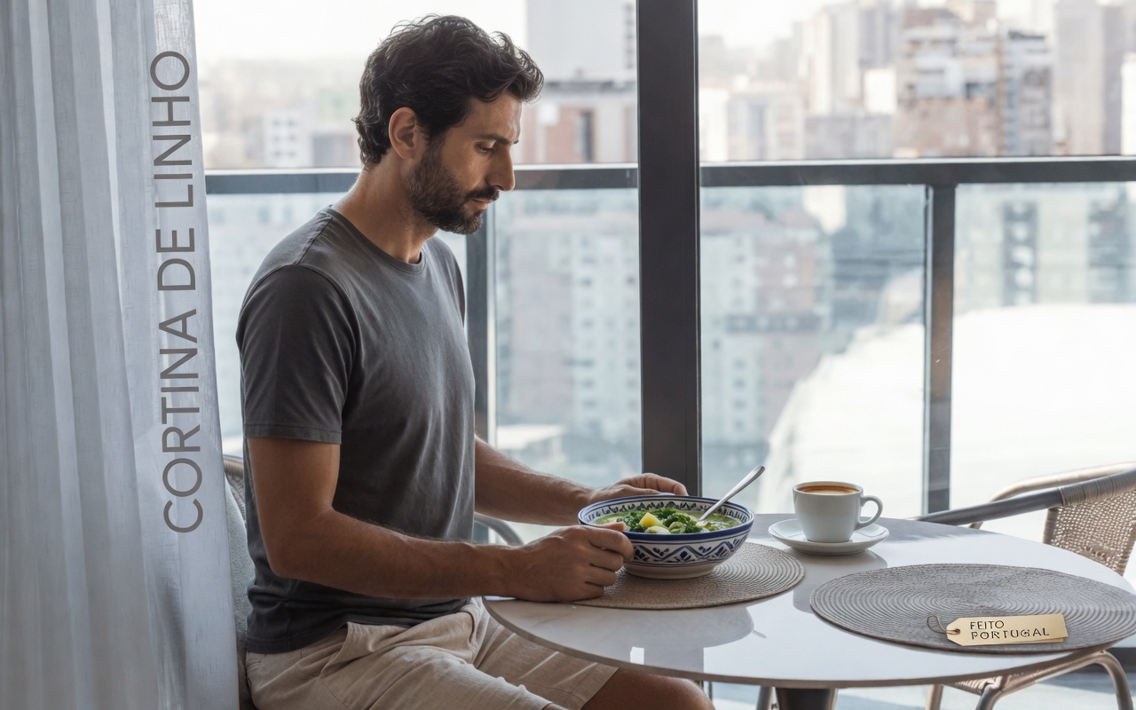 Adicione apenas uma colher ao seu café da manhã — idosos com mais de 60 anos ficam surpresos com as mudanças