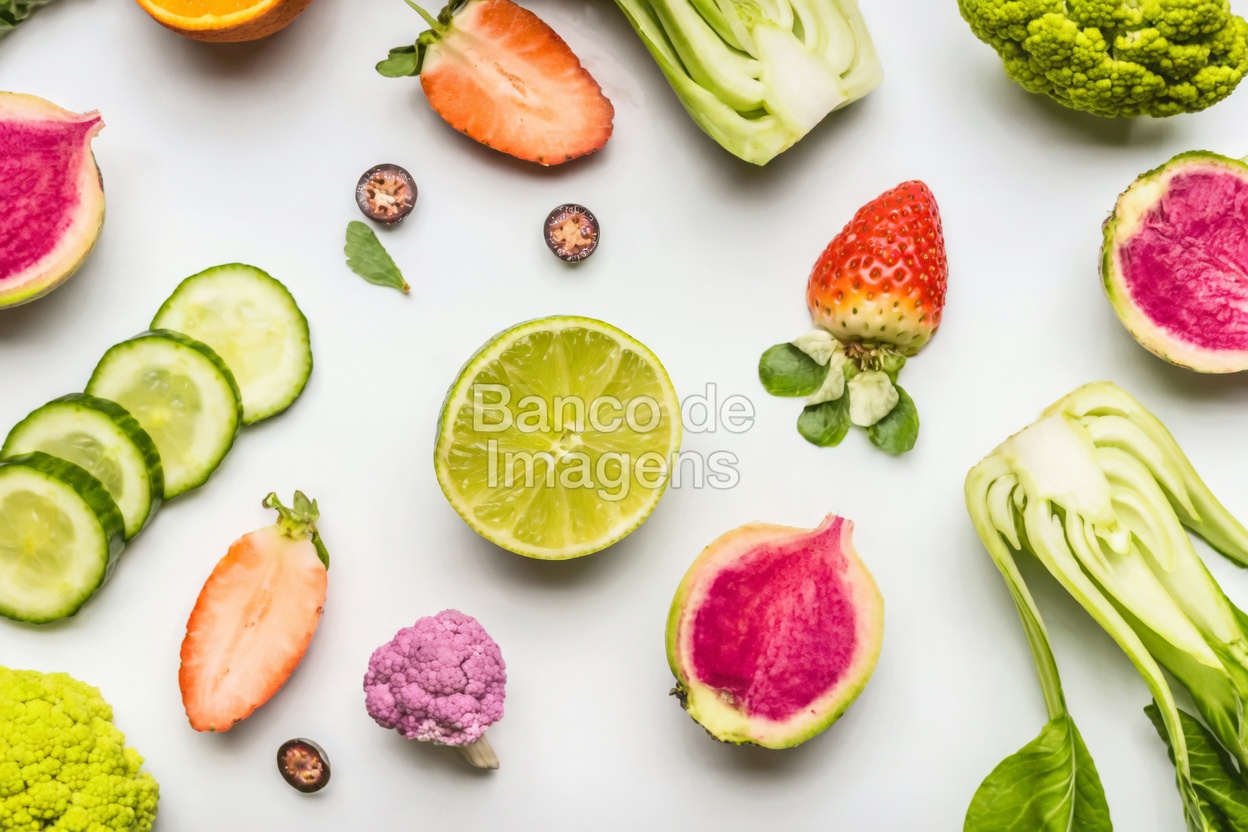 8 Frutas Poderosas que Podem Favorecer a Saúde da Próstata – A Vantagem Natural que a Maioria dos Homens com Mais de 50 Anos Ignora