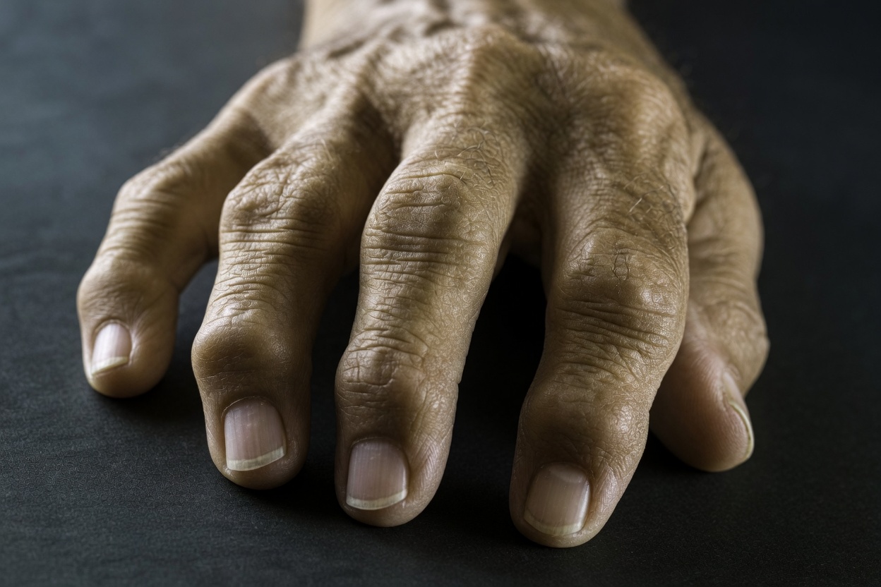 7 Sinais de Artrite que Você Não Deve Ignorar