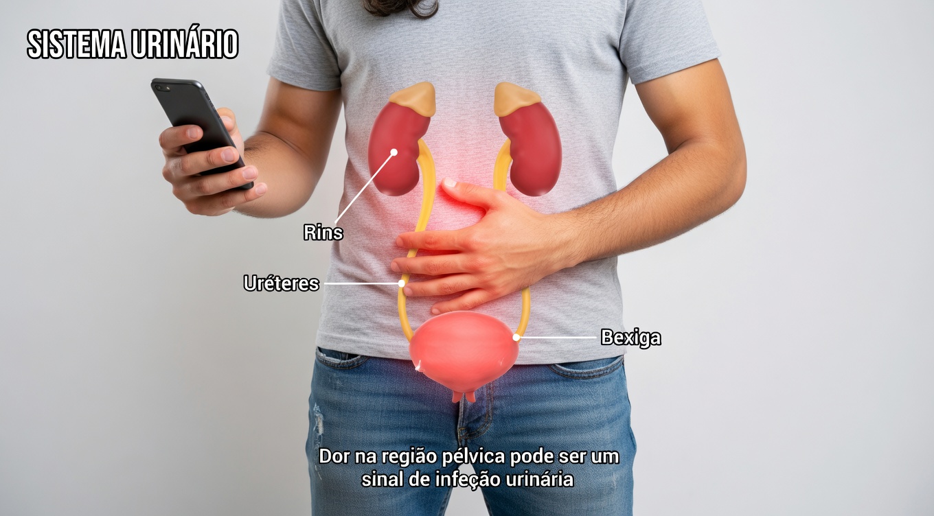 O Câncer de Bexiga é um Perigo Oculto: 10 Sinais de Alerta que Você Não Deve Ignorar