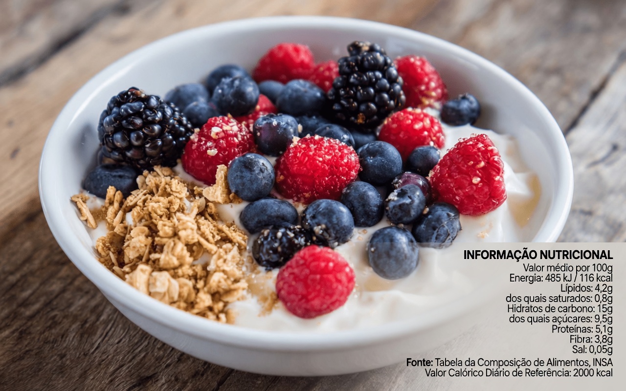 Coma Estes 12 Alimentos Naturais Todos os Dias Após os 50 Anos para Ter Mais Energia, Ossos Mais Fortes e Memória Mais Afiada