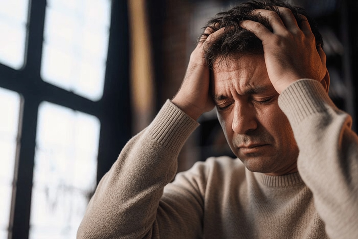 10 Sinais de Alerta que o Seu Corpo Pode Enviar um Mês Antes de um AVC – Não Ignore Esses Avisos