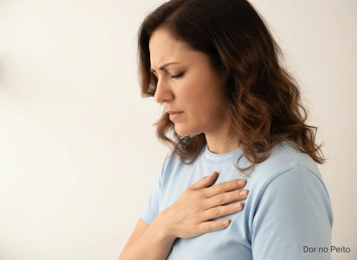 10 Sinais de Alerta que o Seu Corpo Pode Enviar um Mês Antes de um AVC – Não Ignore Esses Avisos