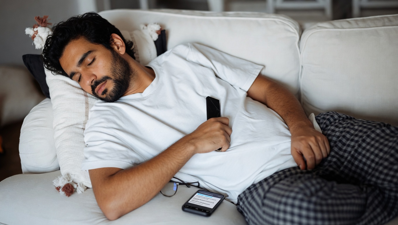 10 Sinais de Alerta que o Seu Corpo Pode Enviar um Mês Antes de um AVC – Não Ignore Esses Avisos