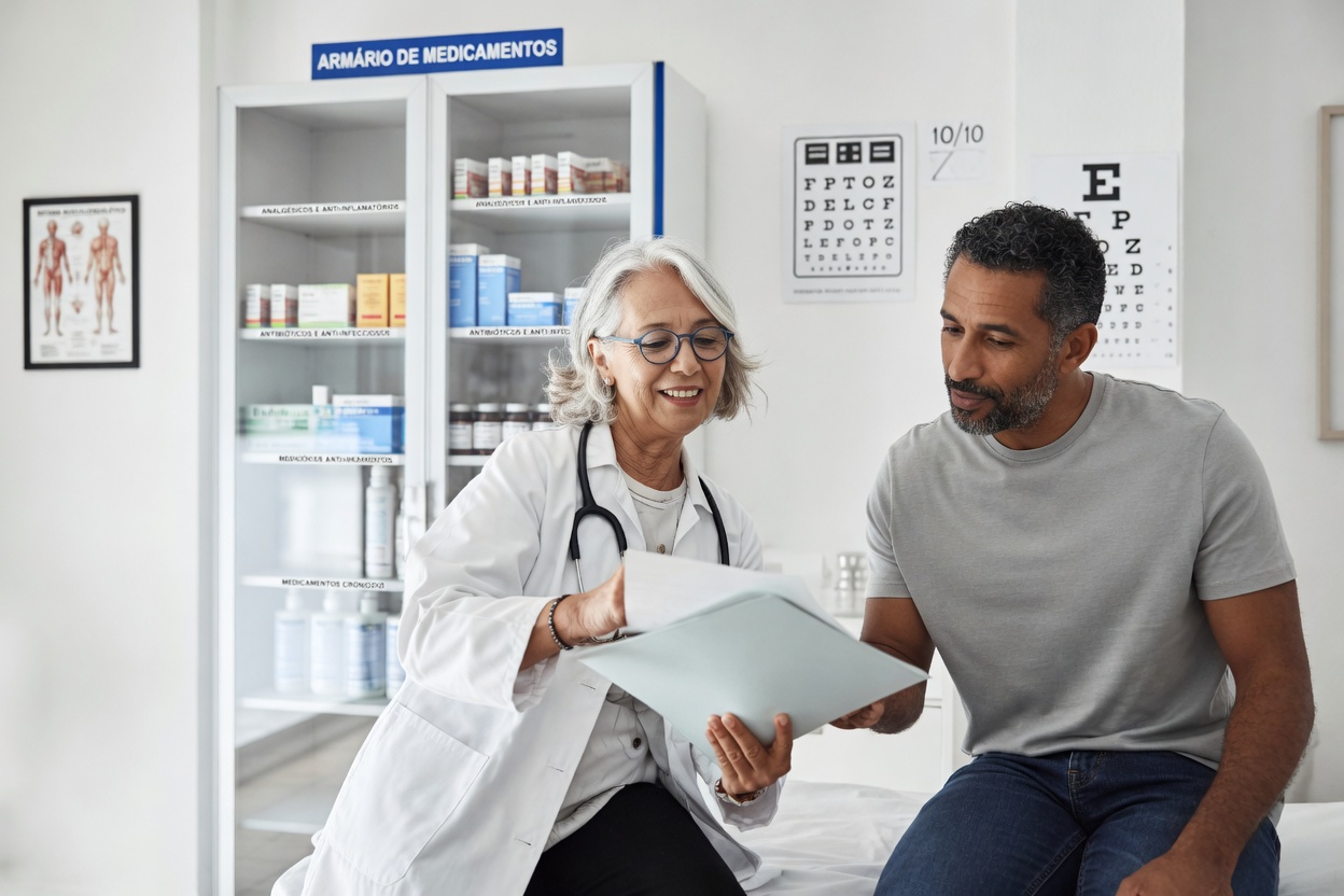 Quanto Tempo o Fígado Leva para Voltar ao Normal Após Beber? Principais Informações Sobre o Cronograma