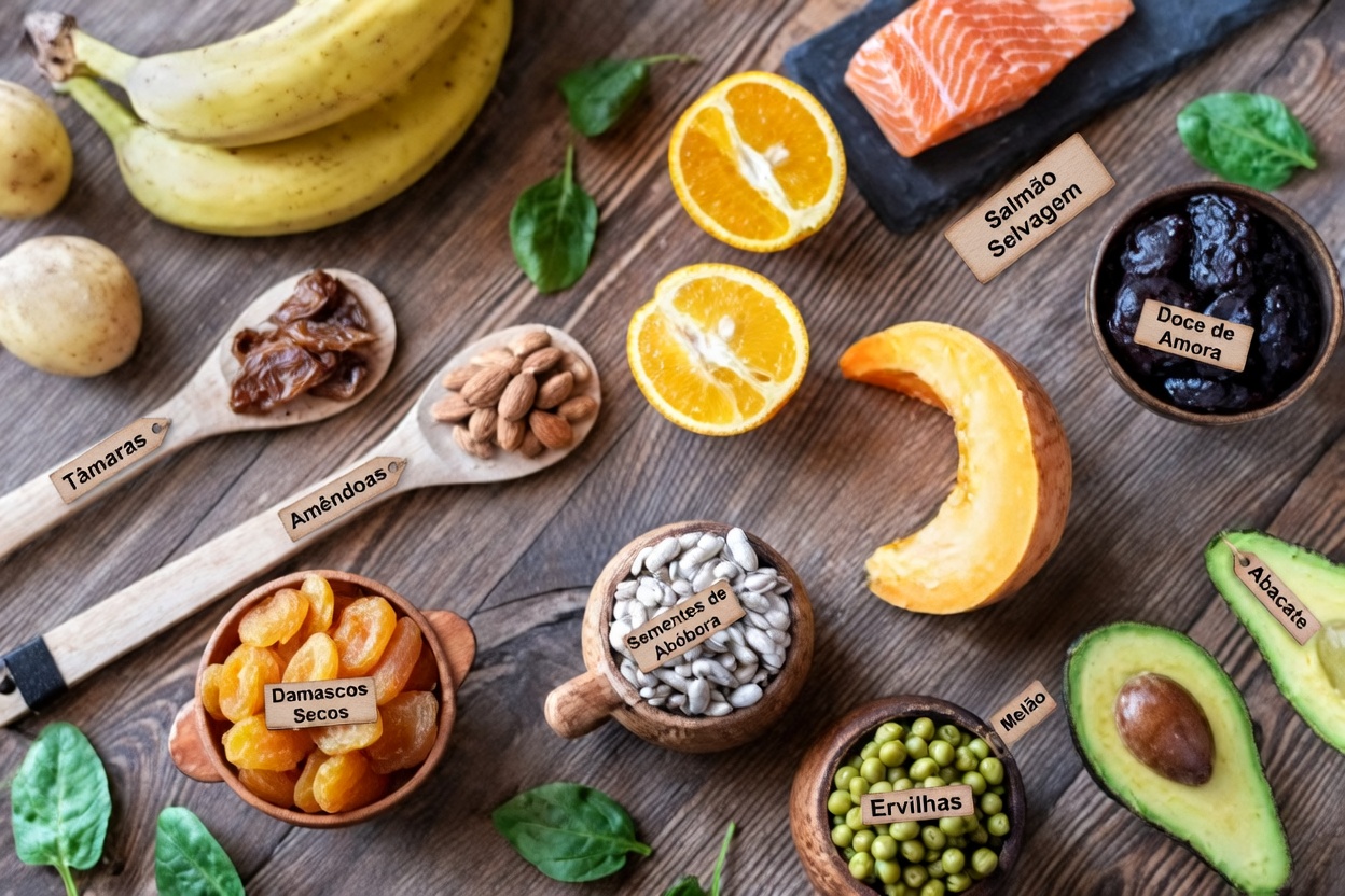 Como Desintoxicar Cada Órgão para Redefinir o Seu Organismo