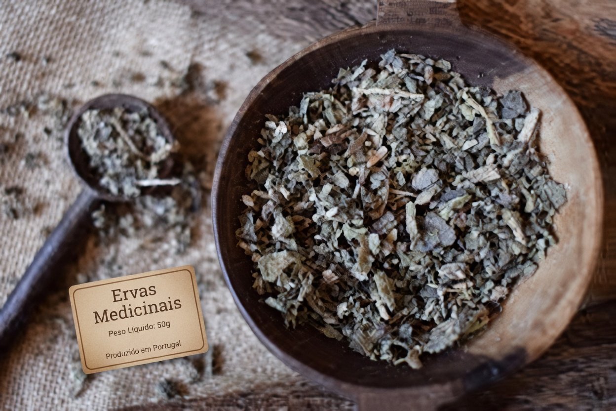 Com dificuldades com catarro persistente? Experimente 1 xícara de chá de gordolobo para um apoio natural à saúde dos pulmões