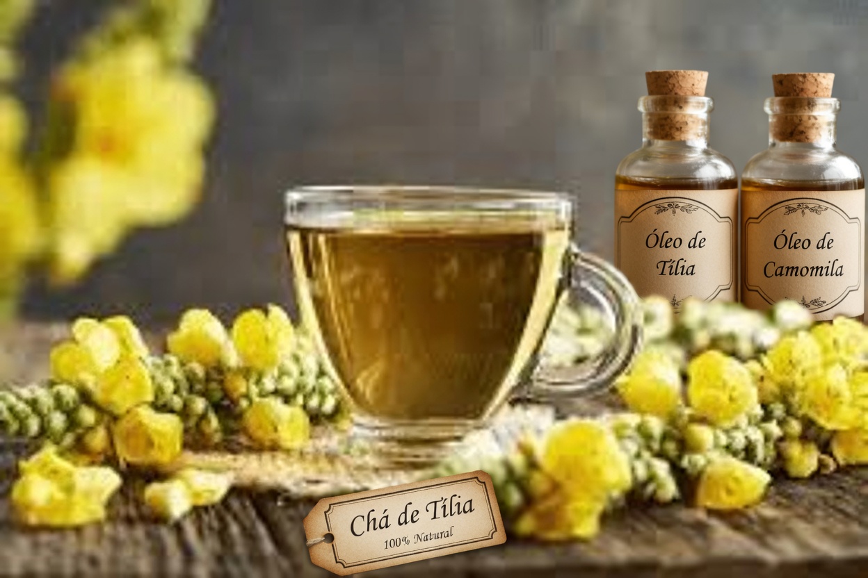 Com dificuldades com catarro persistente? Experimente 1 xícara de chá de gordolobo para um apoio natural à saúde dos pulmões