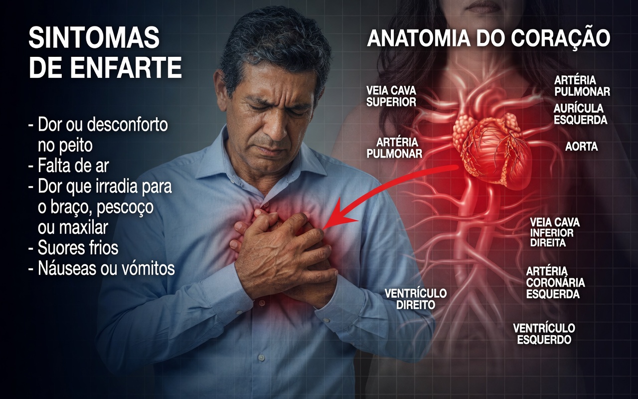 Descubra 9 maneiras pelas quais o uso de ibuprofeno pode afetar a saúde do coração em idosos e o que especialistas recomendam em vez disso