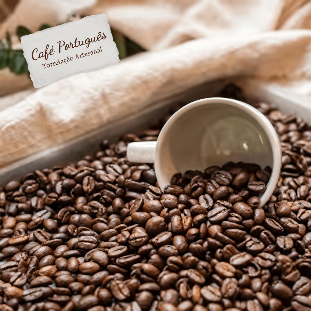 Café e alho: promovendo energia, resistência e vitalidade para homens na faixa dos 60 e 70 anos