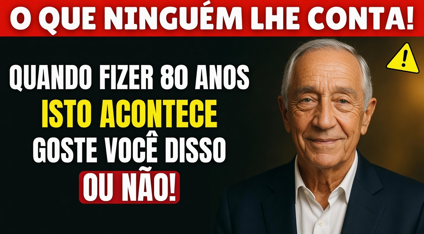 5 Mudanças Inevitáveis na Vida Depois dos 80 que Quietamente Transformam a Maneira Como os Idosos Vivem o Dia a Dia