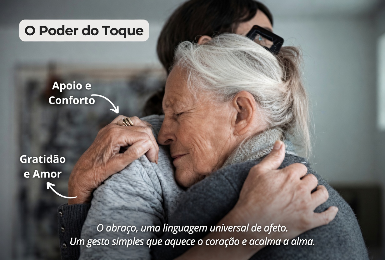 5 Mudanças Inevitáveis na Vida Depois dos 80 que Quietamente Transformam a Maneira Como os Idosos Vivem o Dia a Dia