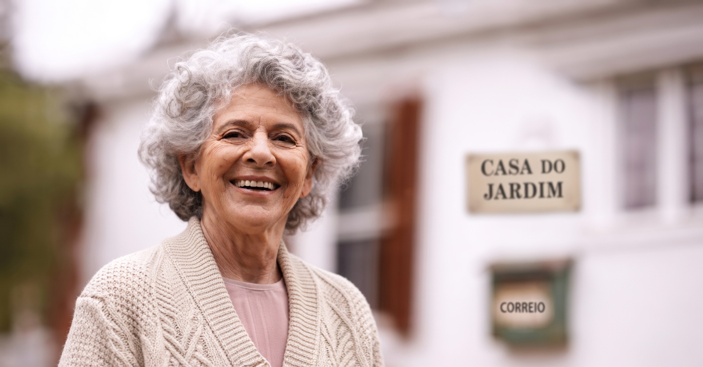 5 Mudanças Inevitáveis na Vida Depois dos 80 que Quietamente Transformam a Maneira Como os Idosos Vivem o Dia a Dia