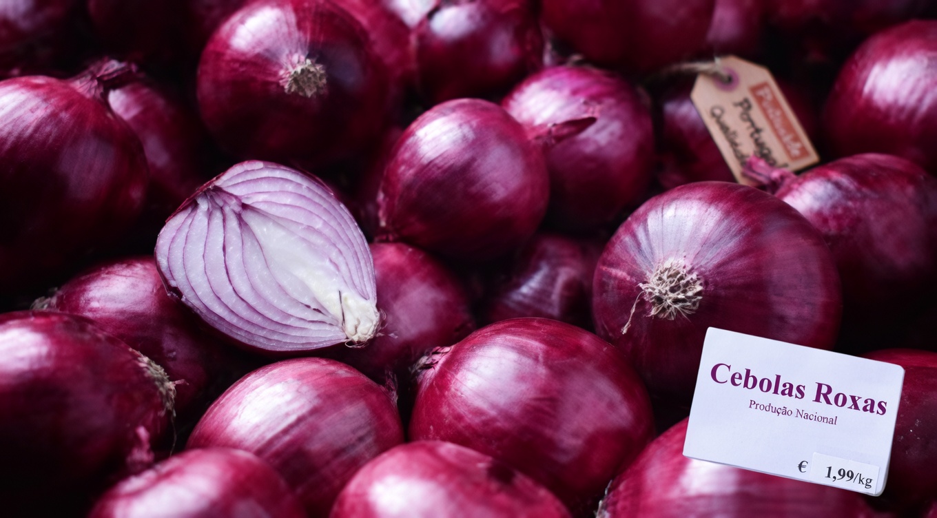 Idosos: pique UMA cebola hoje à noite e tome este elixir de 60 segundos que reduz a glicose em 28 pontos, deixa as artérias limpas e reluzentes e salva o seu coração — enquanto você dorme
