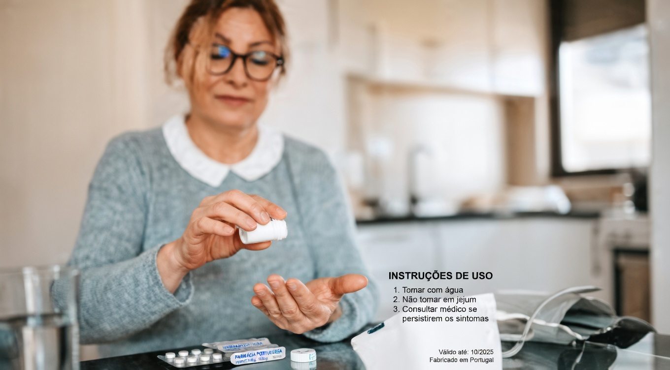 Os 10 efeitos colaterais do metoprolol frequentemente negligenciados nas conversas